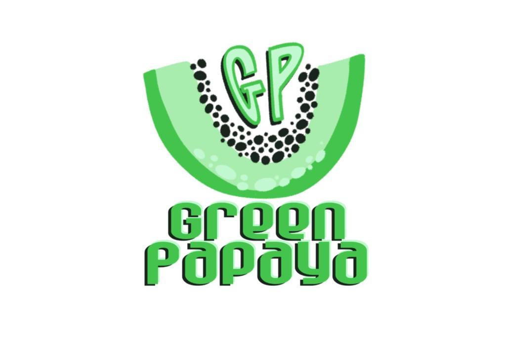 Green Papaya Villa Puerto Viejo de Talamanca Dış mekan fotoğraf