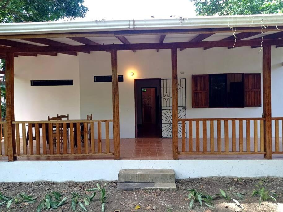 Green Papaya Villa Puerto Viejo de Talamanca Dış mekan fotoğraf