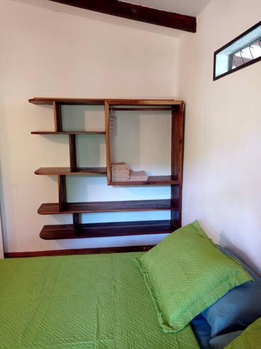 Green Papaya Villa Puerto Viejo de Talamanca Dış mekan fotoğraf